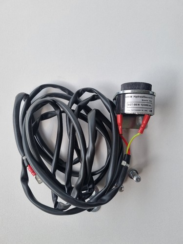 Cicalino buzzer segnalatore - cicalino,