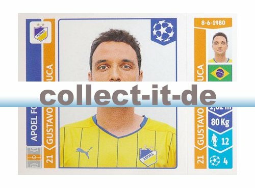 Panini champions league - panini,