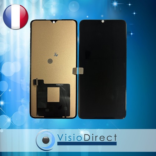 Vitre tactile ecran lcd - vitre,