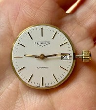 FELSER'S AUTOMATIC ETA 2783