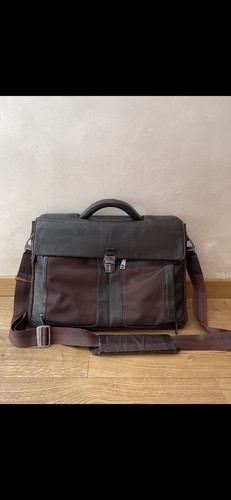 Piquadro borsa cartella - borsa/, porta
