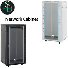 Armadio di rete moderno casa