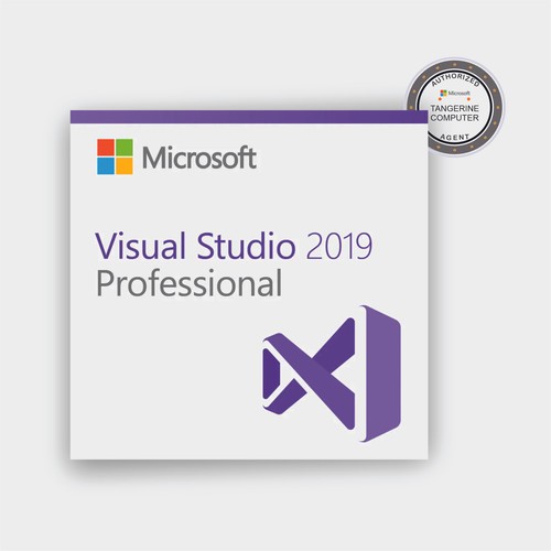 Visual studio 2019 - studio,