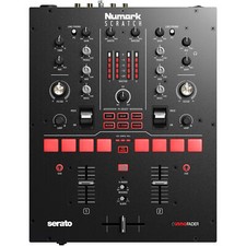 Numark SCRATCH - Battlemixer 2