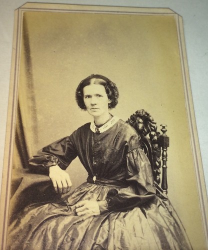 Antica signora della - , moda