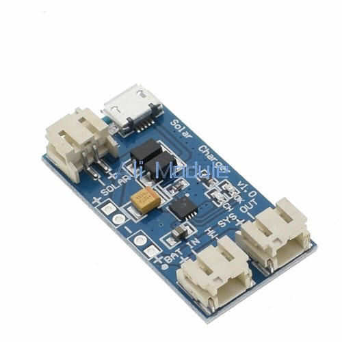 Scheda caricabatterie usb - caricabatterie,