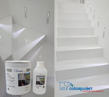 Resina Epossidica per