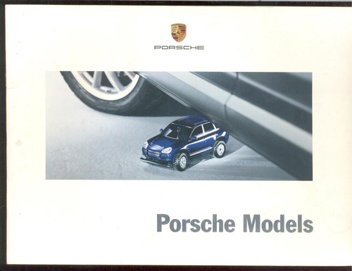Porsche models raro - porsche,