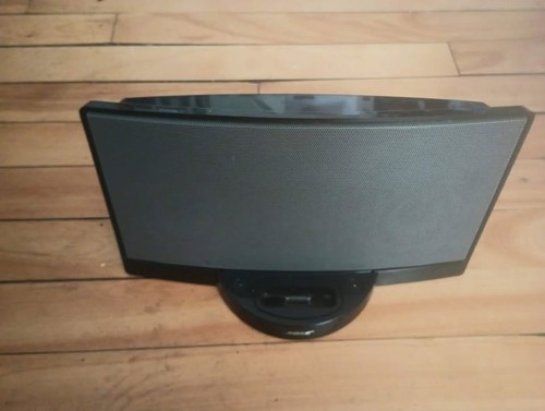 Bose sounddock series - series, 1