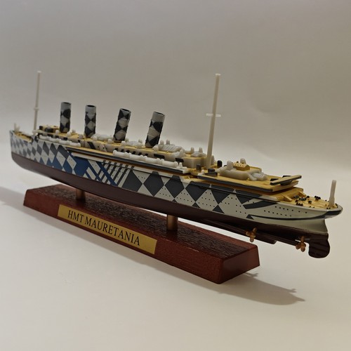 Modello nave hmt - modello,