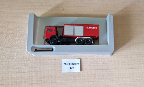 Herpa 858003 iveco turbo - herpa,