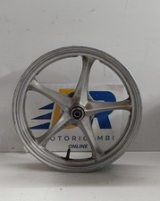 CERCHIO RUOTA ANTERIORE SUZUKI SIXTEEN 125 150 2007 2008 2009 2010 2011 2012