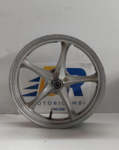 Cerchio ruota anteriore suzuki - ruota,