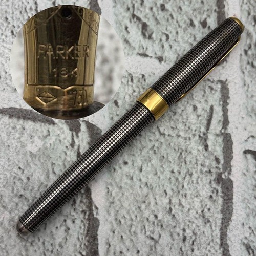 Parker penna stilografica