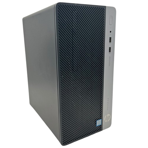 Prodesk 400 pc - 400, mt