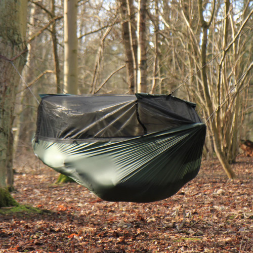 Amaca superlight frontline - amaca,