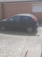 Ricambi auto fiat - ricambi, punto