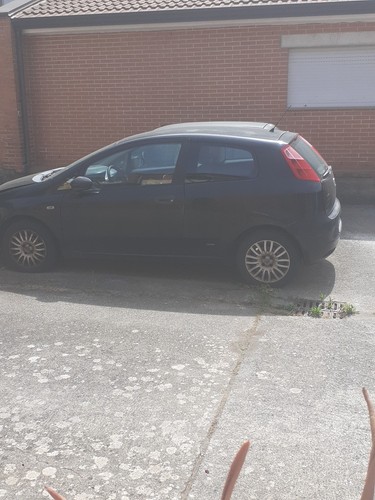 Ricambi auto fiat - grande, punto