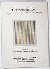 Elio marchegiani creazione - elio,