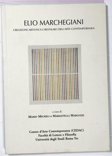 Elio marchegiani creazione - elio,