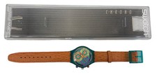 Orologio da Polso Swatch Sound