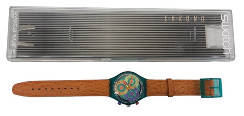 Orologio polso swatch sound - orologio,