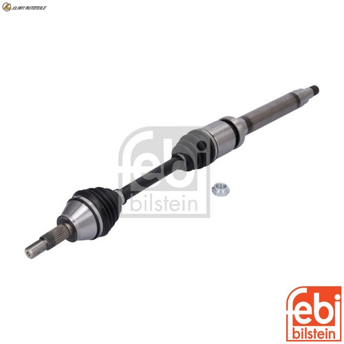 Antriebswelle 182765 für ford - 182765,