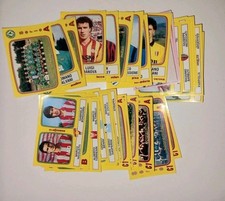 Figurine Calciatori Panini