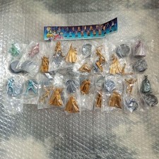 Saint Seiya Mini Figure Set