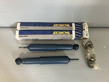 COPPIA AMMORTIZZATORI