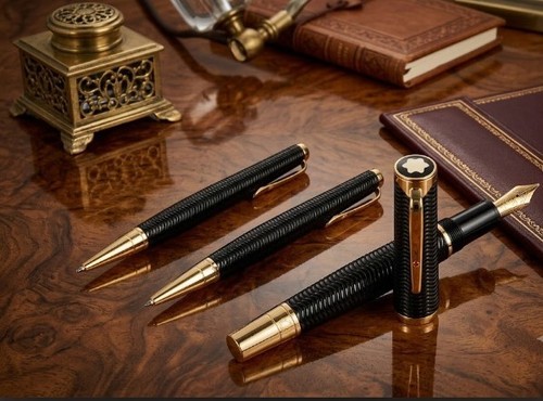 Set edition montblanc - set,