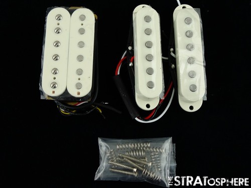 Set pickup fender - set,