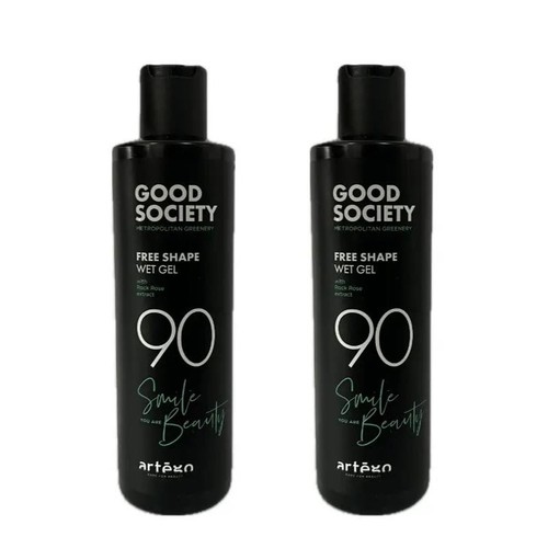 Artego good society - good, styling