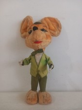 Topo Gigio In Panno anni 60/70
