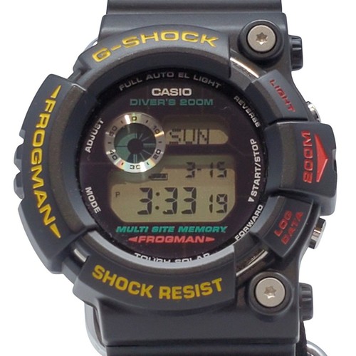 Orologio shock casio 200z - casio,