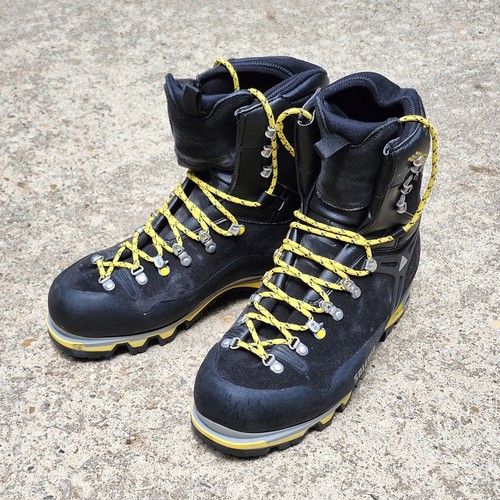 Stivali salewa pro guide - salewa,