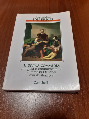 Divina commedia completa - divina,