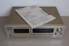 PIONEER CT-S610 DECK CASSETTE