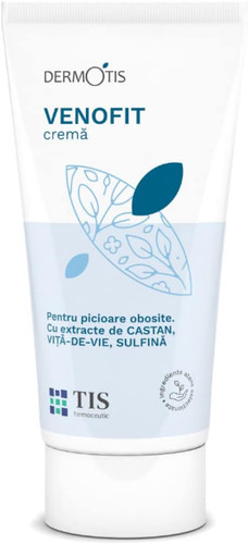 Venofit crema per vene - venofit,
