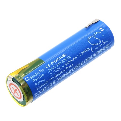 Batteria per philips hx960k - per,