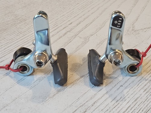 Freni sbalzo coda a350 blu - sbalzo,
