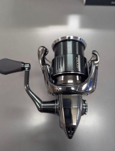 Mulinello spinning shimano - da,