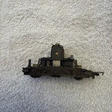Tender Motor Chassis For
