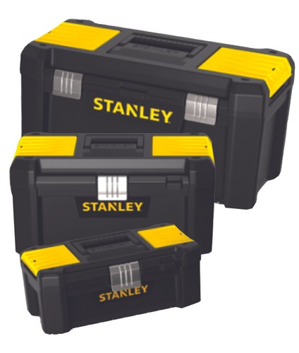 Stanley cassetta portautensili - stanley,