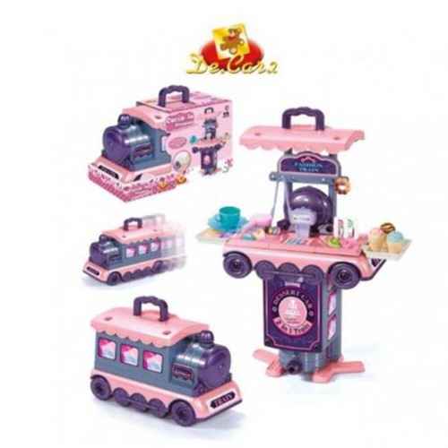 Banco dolci 66x45cm - 66x45cm,
