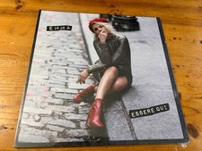 LP   2018   SEALED  Emma