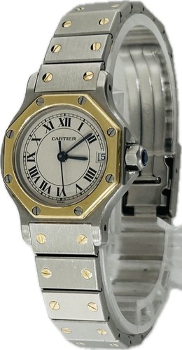 Orologio donna quarzo cartier - orologio,