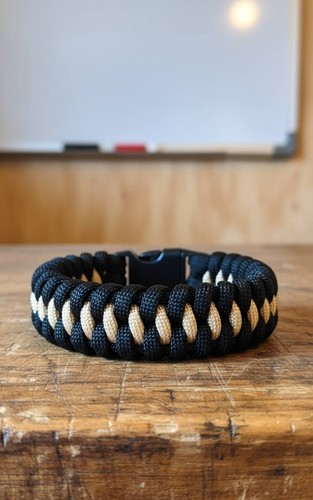 Bracciale super - 🖤🌟,