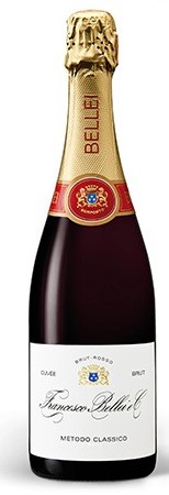 Brut rosso metodo classico - rosso,