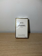 Colonia Chanel N°5